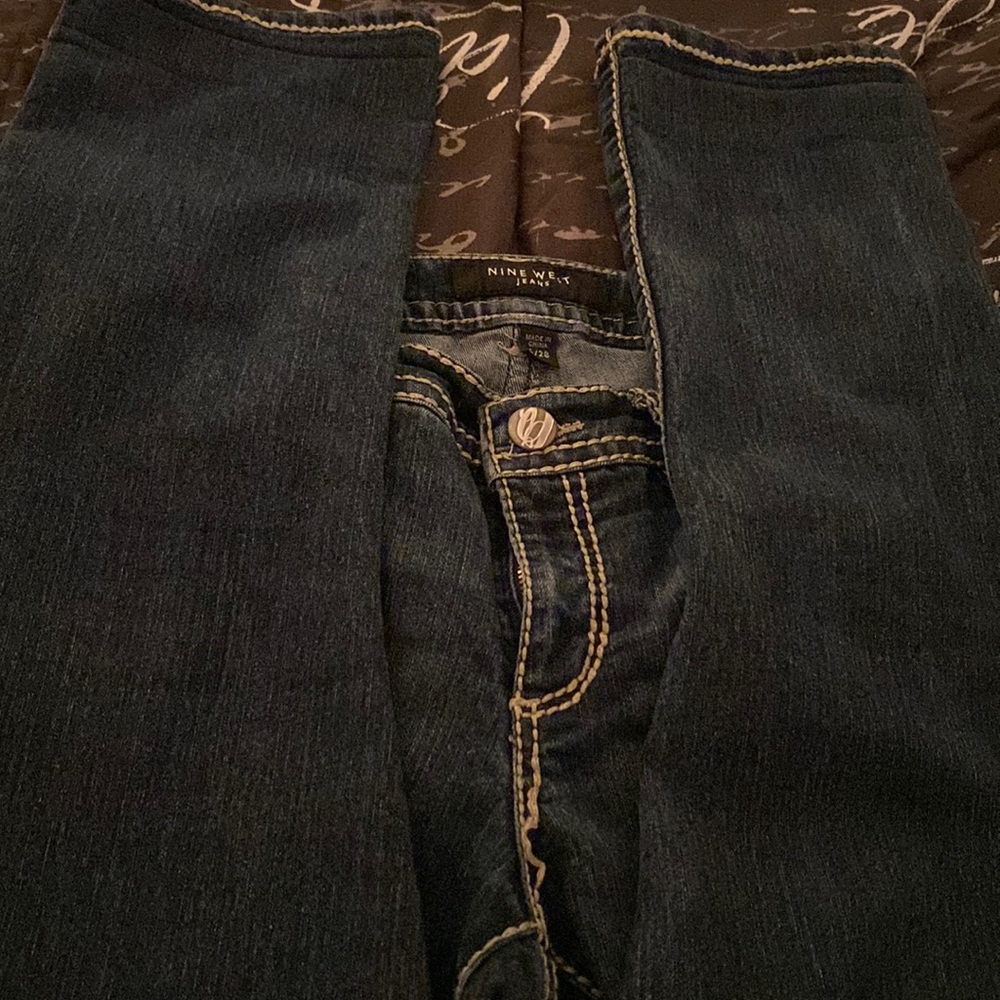 Nine West Jeans